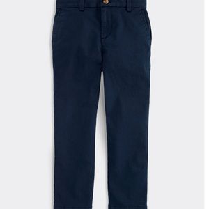 Brand New - Vinyard Vines Boys Breaker Pants sz 12
